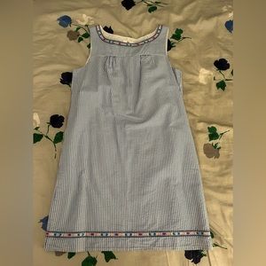 Vineyard vines dress NWOT